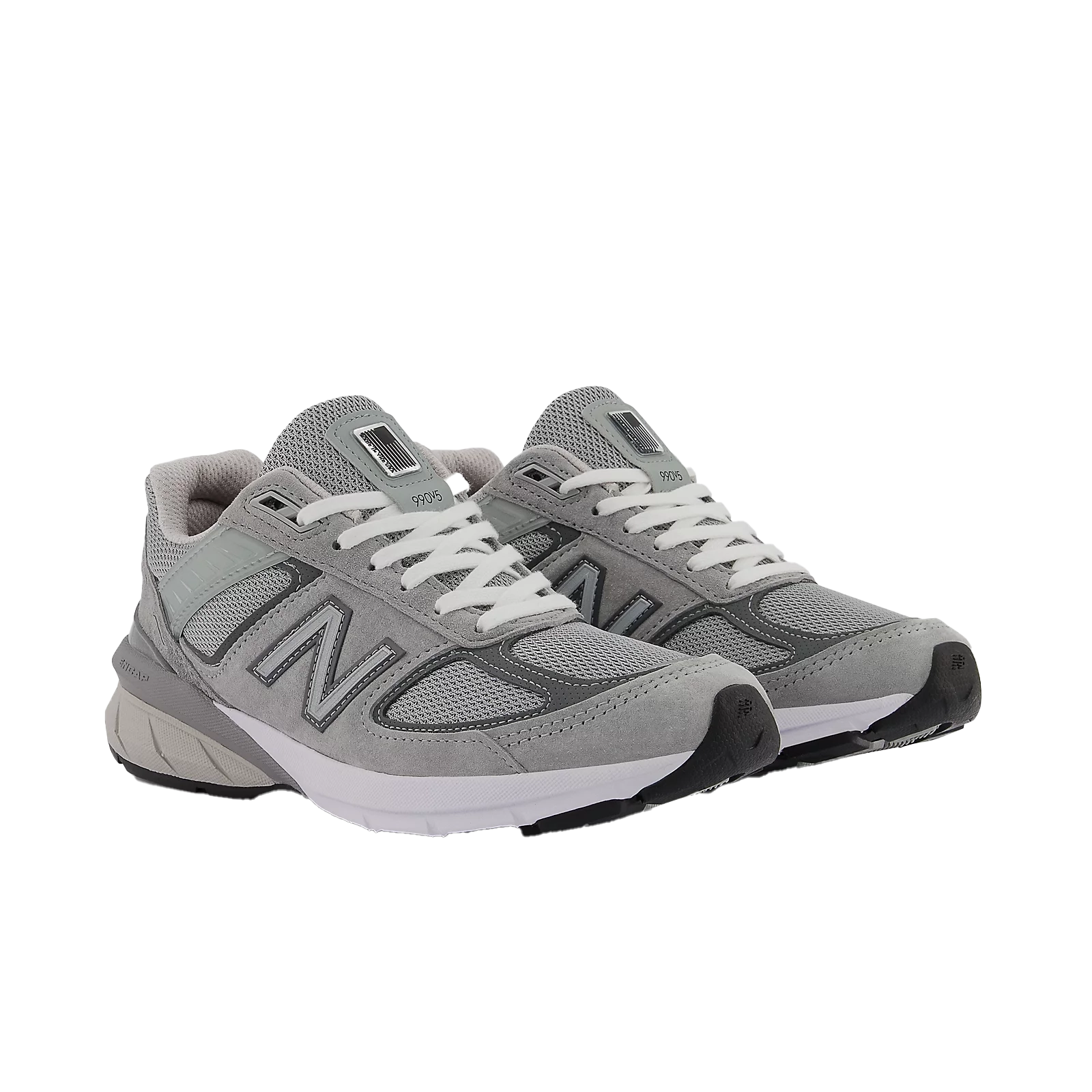 New Balance 990v5 Grey